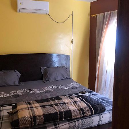 Residence Les Signares De Saint Louis 외부 사진