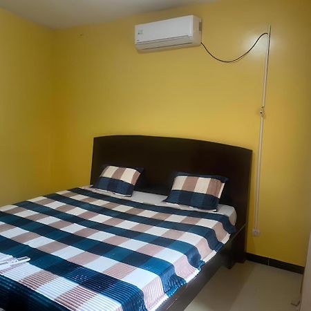 Residence Les Signares De Saint Louis 외부 사진