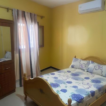 Residence Les Signares De Saint Louis 외부 사진