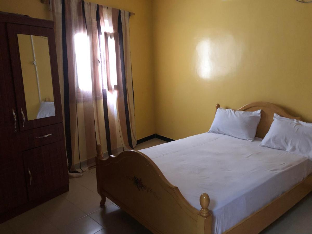 Residence Les Signares De Saint Louis 외부 사진