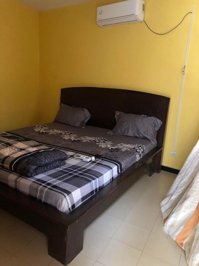 Residence Les Signares De Saint Louis 외부 사진