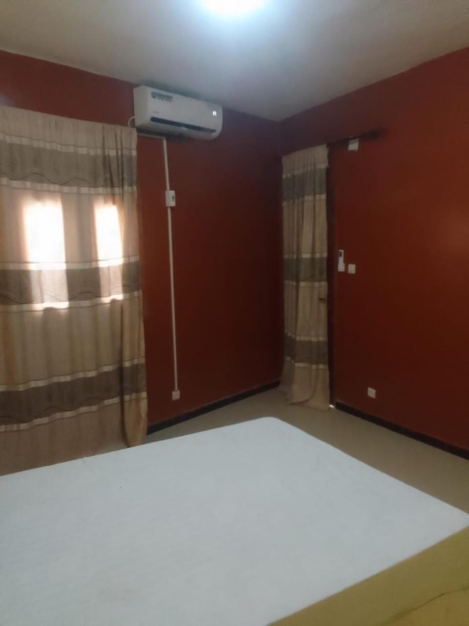 Residence Les Signares De Saint Louis 외부 사진