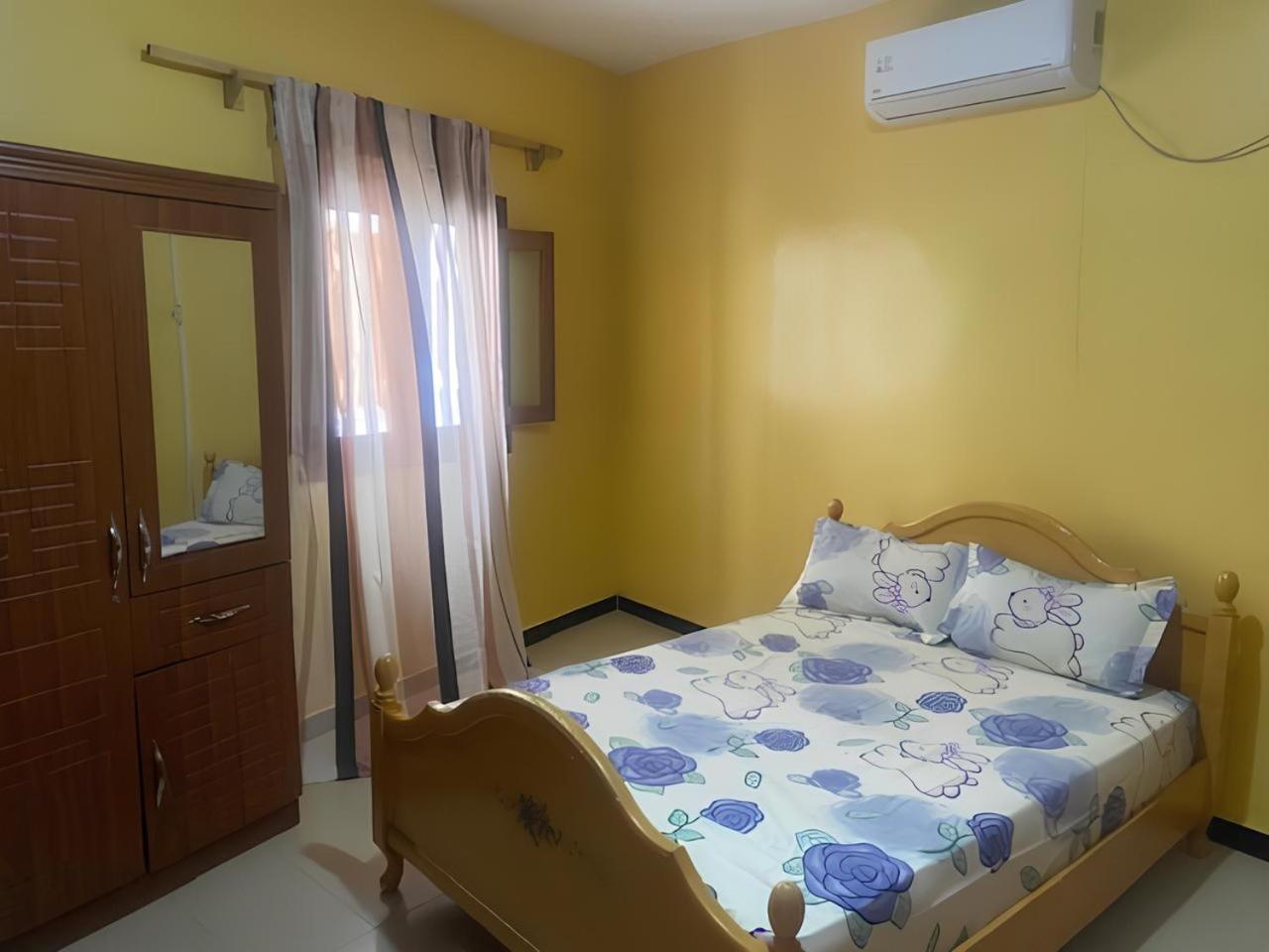 Residence Les Signares De Saint Louis 외부 사진