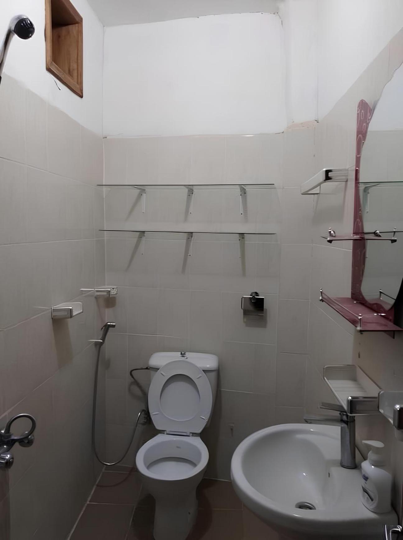Residence Les Signares De Saint Louis 외부 사진